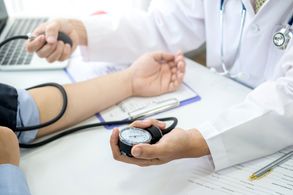 UROLOGISCHE PRAXIS  DR. MED. ALEXANDER LICH